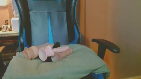 cosmicjones88 online show from 03.10.25