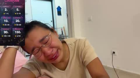 Lina online show from 10.11.25