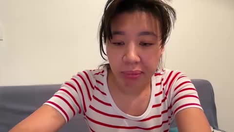 Snapshot of cosmo_pussy chatting on 11.07.25 Lina online show from 11.07.25