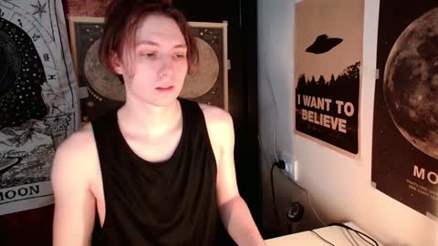 Snapshot of cosmonudes chatting on 01.29.25 Barry online show from 01.29.25