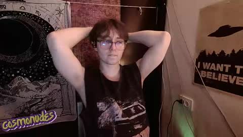 Barry online show from 11.30.25