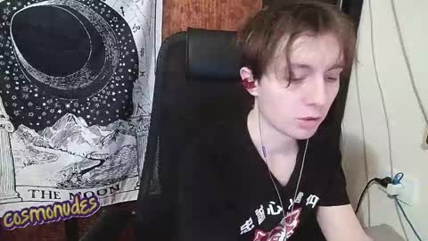 Barry online show from 01.08.26