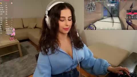 Luna online show from 03.20.26