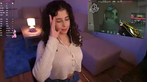 Luna online show from 03.27.26