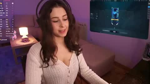 Luna online show from 04.02.26