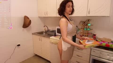 Luna online show from 04.14.26