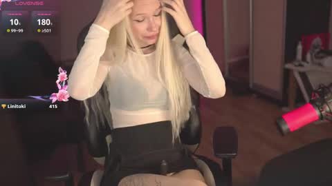 Elli online show from 04.22.26