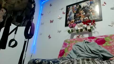 sofiabigcock69 online show from 03.02.26