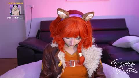 Dollie  online show from 05.30.26