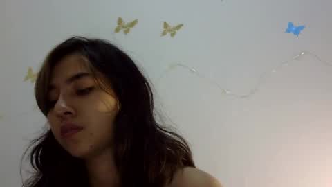 Liz Gwyneth Charlota online show from 12.24.24