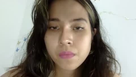 Liz Gwyneth Charlota online show from 12.27.24