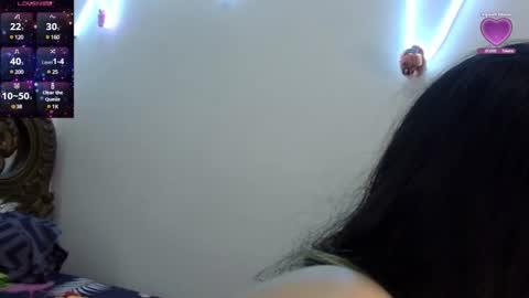 Liz Gwyneth Charlota online show from 01.27.25