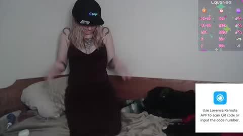 cottonmoufqueen online show from 03.08.26