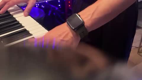 Corey online show from 10.17.25