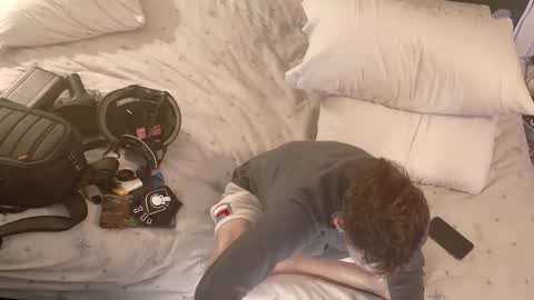 Corey online show from 01.17.26