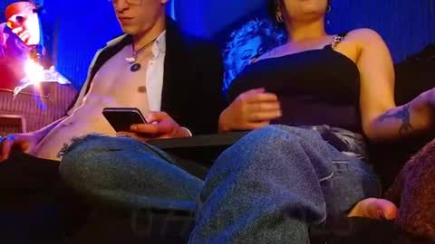 Snapshot of countessofthenight69 chatting on 10.07.25 Emma steffano fraggacci online show from 10.07.25