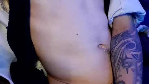 Snapshot of countessofthenight69 chatting on 10.10.25 Emma steffano fraggacci online show from 10.10.25