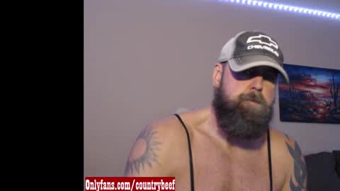 countrybeef online show from 12.25.24