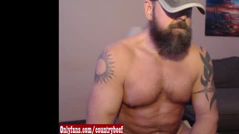 countrybeef online show from 12.31.24