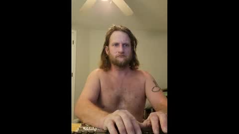 Patrick Cowboy online show from 03.01.25