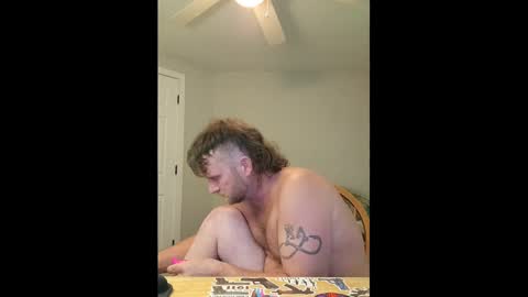 Patrick Cowboy online show from 03.05.25