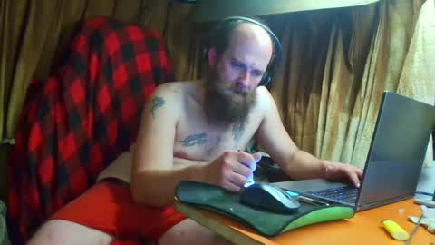 Alaskawildcouple online show from 09.18.25