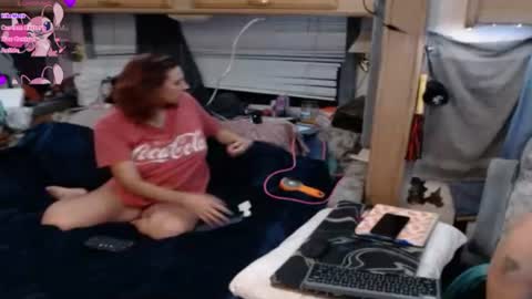 Alaskawildcouple online show from 07.14.26
