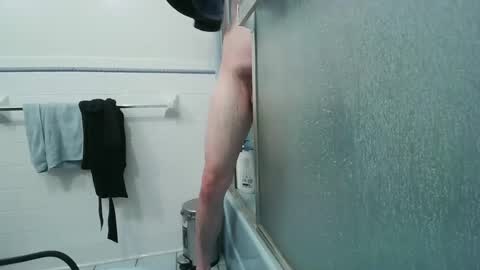 Snapshot of countrytwink28 chatting on 01.21.25 Ryan online show from 01.21.25