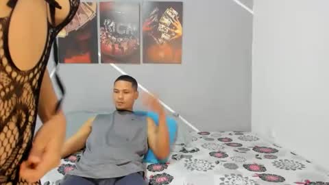 Andri online show from 04.17.26