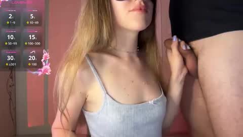 couple__lust online show from 09.15.25