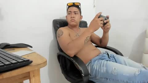 Nikol y  tomy online show from 01.11.25