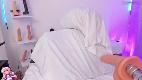 Maria  online show from 12.07.24