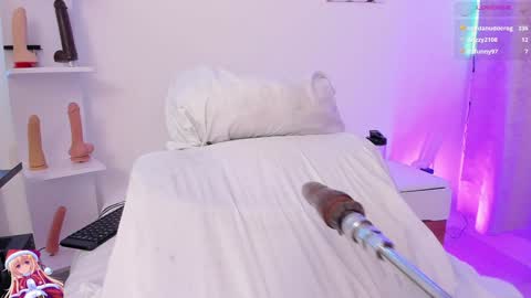 Maria  online show from 12.07.24