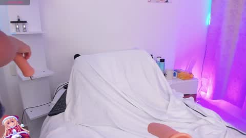 Maria  online show from 12.09.24