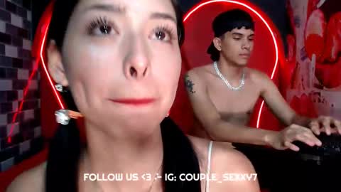 MIA LIZ AND SAM online show from 12.15.24