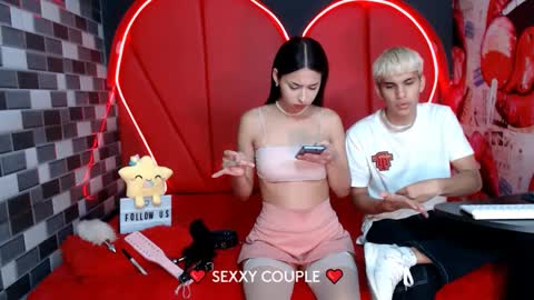 MIA LIZ AND SAM online show from 01.20.25