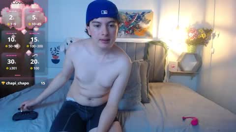 couple_sinz online show from 10.24.25