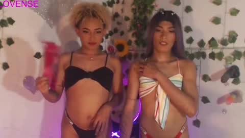 ALEXA  KIM online show from 03.05.25