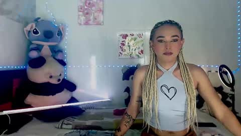 ALEXA  KIM online show from 09.24.25