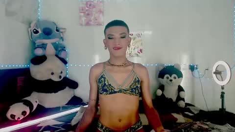 ALEXA  KIM online show from 09.29.25