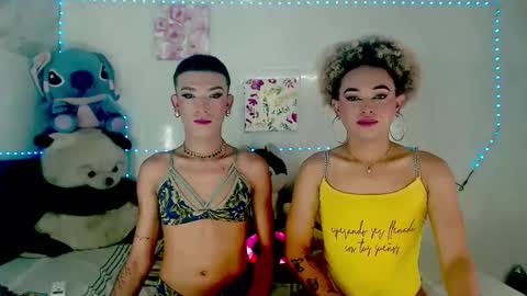 ALEXA  KIM online show from 10.04.25