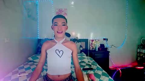 ALEXA  KIM online show from 10.30.25