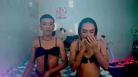 ALEXA  KIM online show from 11.08.25