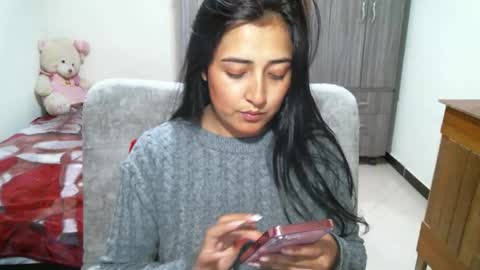 couplecaliente10 online show from 12.02.25