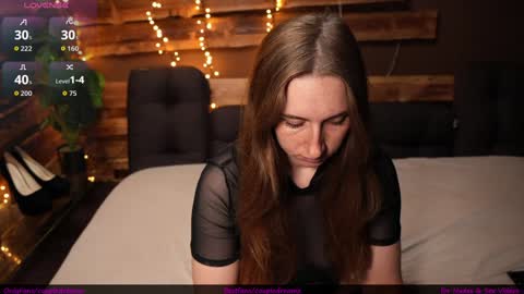 coupledreamx online show from 09.22.25