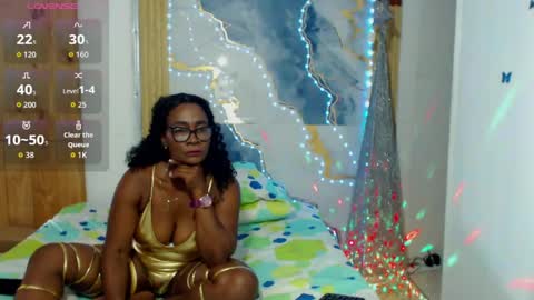 luckyalysonXXX online show from 04.17.26