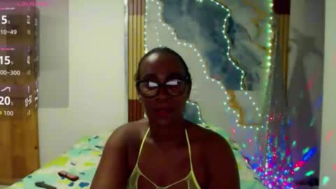 luckyalysonXXX online show from 04.24.26