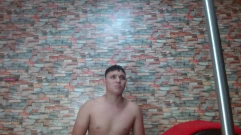 Snapshot of couplelovely_dss chatting on 10.01.25 Barby and Kenny online show from 10.01.25