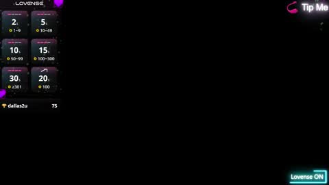 Snapshot of couplelovely_dss chatting on 10.09.25 Barby and Kenny online show from 10.09.25