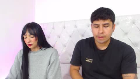 Juli and Liam online show from 02.18.26